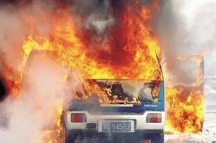 汽车自燃险赔多少钱