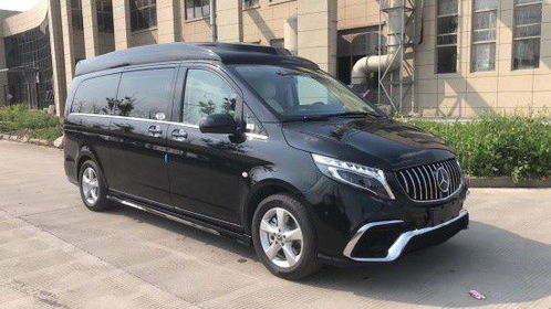 浙江汽车改装价格多少