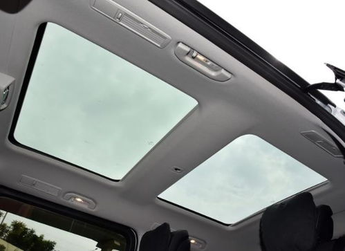 汽车打开后车门宽度多少 汽车打开后车门宽度多少