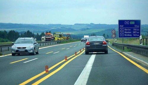 汽车高速能跑上多少公里