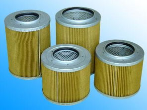 汽车滤芯里面含铜多少