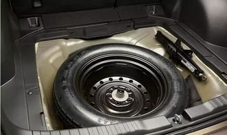 汽车备胎多少钱