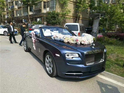 幻影汽车汽车多少钱一辆