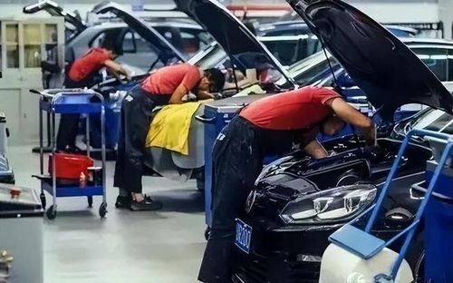 汽车磨合期多少公里