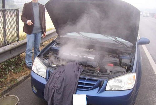 汽车水箱转速多少最省油