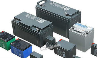 中国的汽车电瓶多少钱