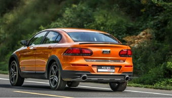 观致汽车年产多少钱