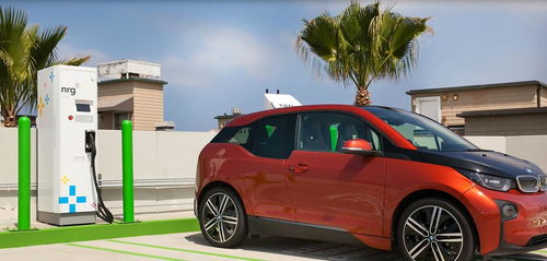 电动汽车充一次电要多少钱