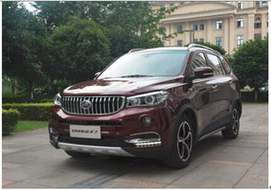 斯威汽车首付多少