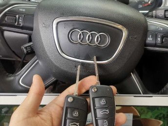 鄂州汽车开锁多少钱