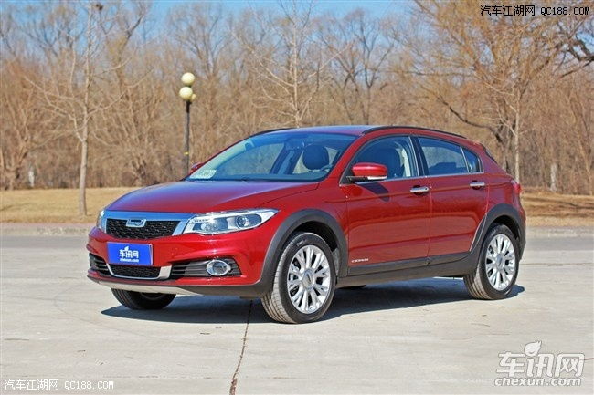 观致汽车降价多少