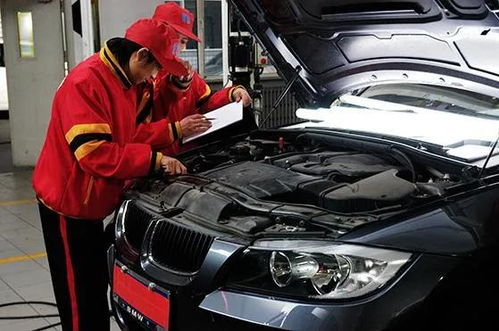 修理汽车多少钱