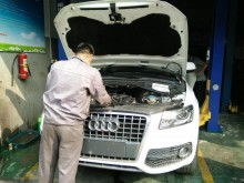 浙江汽车装饰工资多少 浙江汽车装饰工资多少