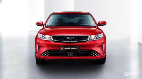 吉利汽车涨了多少倍 吉利汽车涨了多少倍