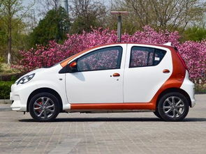 新能源汽车最便宜多少钱