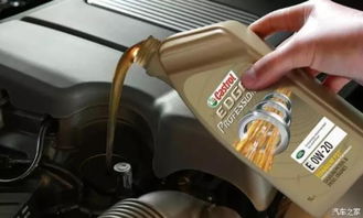 汽车如何检查机油多少升 汽车如何检查机油多少升