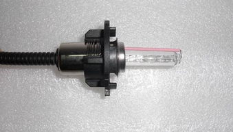 汽车氙气灯多少色温好