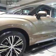 2020医用汽车多少钱