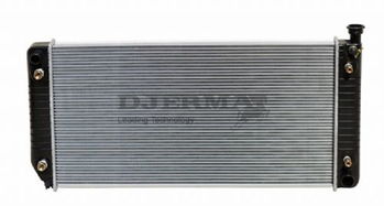 汽车水箱 多少钱