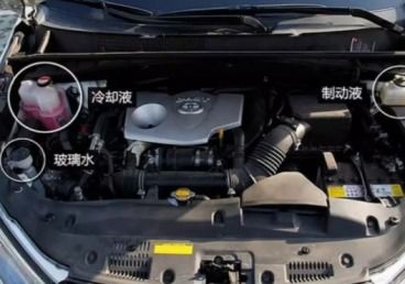 汽车水箱 多少钱