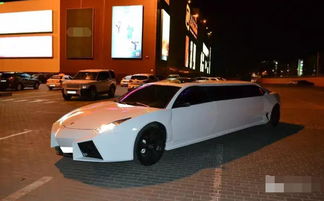 改装最长汽车多少米