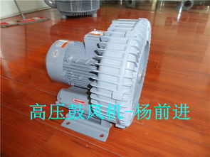 鼓风机汽车多少钱