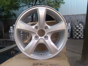 14寸轮毂的汽车有多少 14寸轮毂的汽车有多少