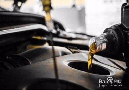 汽车磨合期是多少