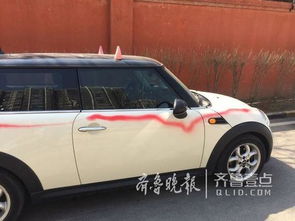 汽车喷漆多少钱 济南