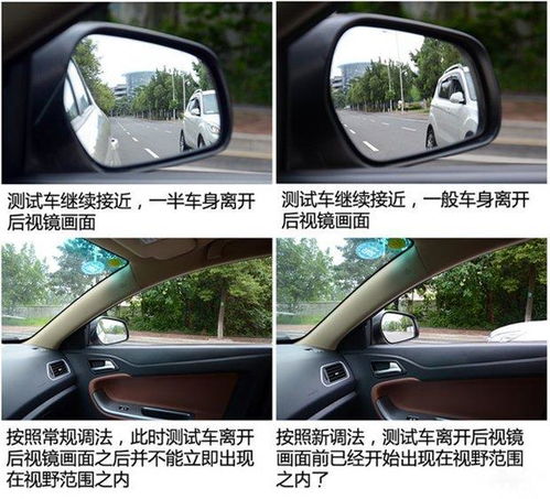 汽车后视镜电机电压多少 汽车后视镜电机电压多少
