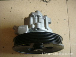 汽车转向助力泵多少钱 汽车转向助力泵多少钱