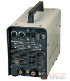 松下汽车铝焊机价格多少