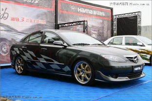 汽车改装颜色多少钱