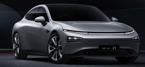 小鹏汽车 美股股价多少