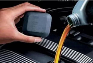 汽车陡坡换机油多少钱 汽车陡坡换机油多少钱