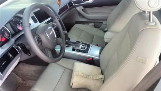 汽车内饰美容多少钱