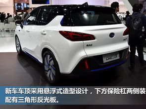 电动汽车多少元