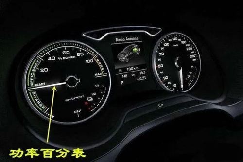 汽车行驶电流多少