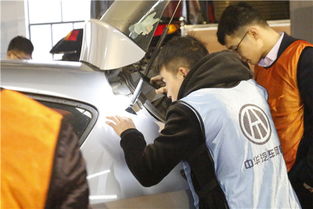 汽车评估师多少钱