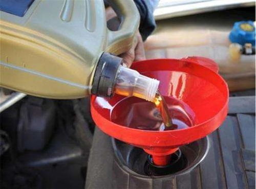 小汽车换机油多少钱 小汽车换机油多少钱