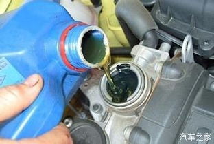 小汽车换机油多少钱 小汽车换机油多少钱