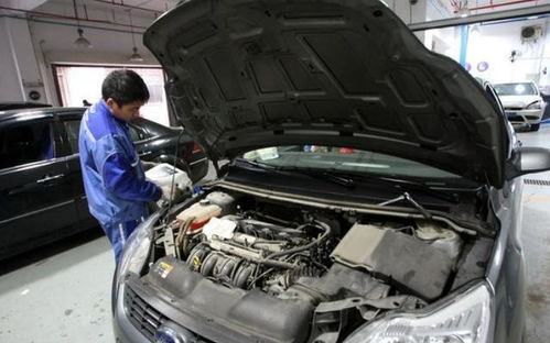 小汽车换机油多少钱 小汽车换机油多少钱