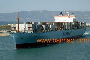 汽车海运到宁波多少钱