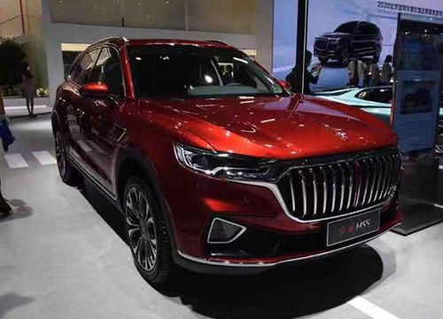 红旗汽车19款价格多少 红旗汽车19款价格多少