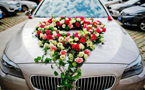 钱塘区汽车租赁价格多少