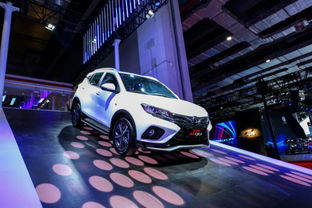 17年东南汽车dx3能卖多少钱