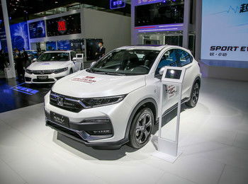 本田汽车 世界排名多少