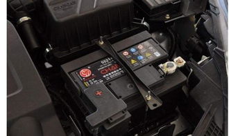 汽车电瓶最小多少容量 汽车电瓶最小多少容量