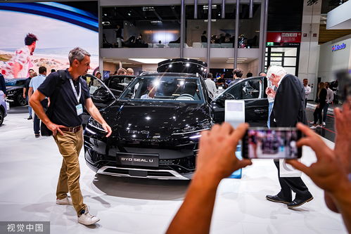 德国汽车补助多少