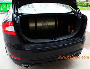 汽车改装燃气多少钱 汽车改装燃气多少钱